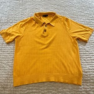 Banana Republic Vintage Cotten Polo